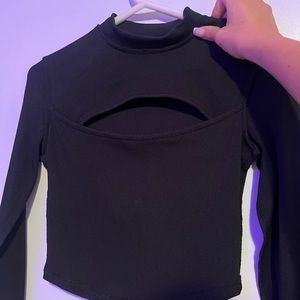 Long sleeve